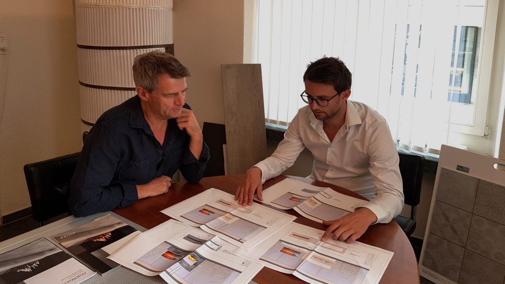 kundenbesprechung Kundenbesprechung